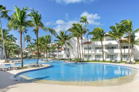 OCCIDENTAL PUNTA CANA