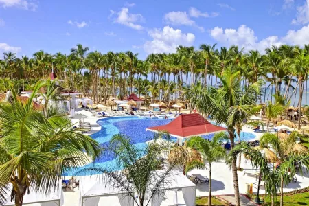 Bahia Principe Escape Bouganville