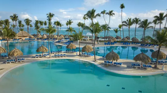 Bahia Principe Grand Punta Cana
