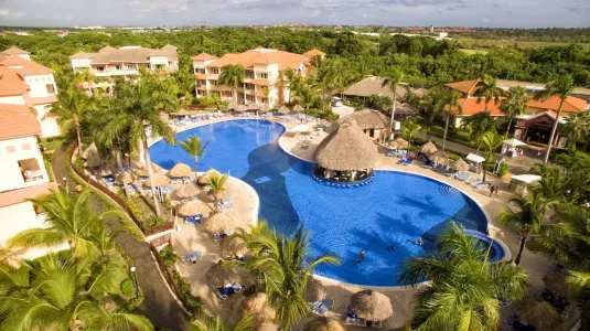Bahia Principe Grand Turquesa