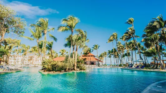 Grand Bavaro Princess