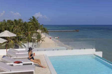 HM Bavaro Beach