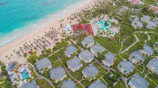 Hotel Grand Bavaro Princess