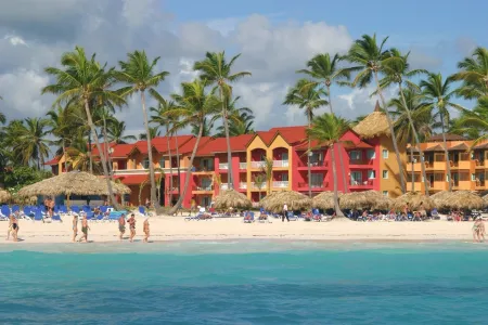 Hotel Punta Cana Princess