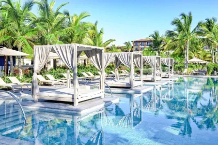 Lopesan Costa Bavaro