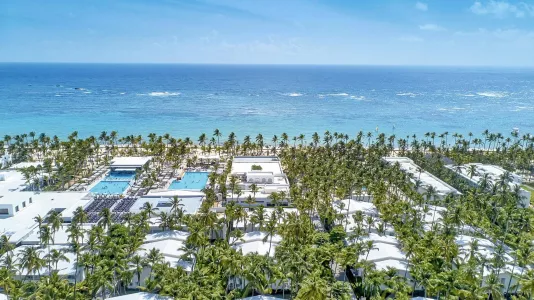 RIU Bambu
