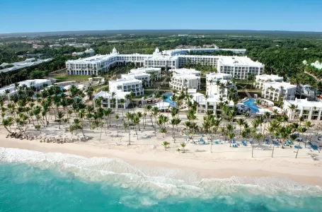 RIU Palace Bavaro