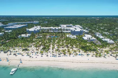 RIU Palace Macao