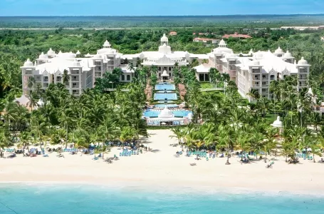 RIU Palace Punta Cana