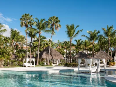 Zel Punta Cana