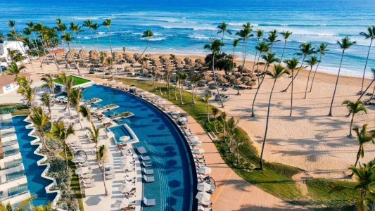 Secrets Tides Punta Cana (Adults Only)