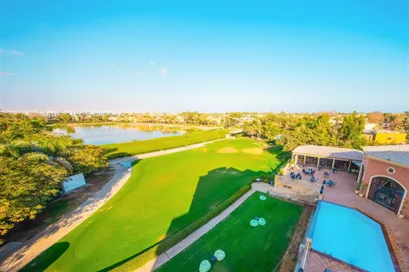 Stella Di Mare - Golf Hotel