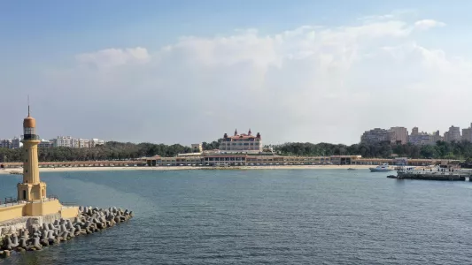 Rixos Montaza Alexandria