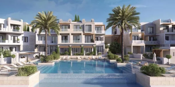 Creek Hotel & Residences El Gouna