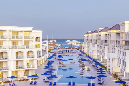 Albatros Blu Spa Resort