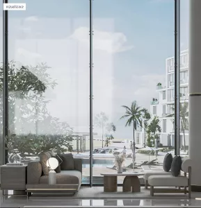 Amarina Saphir Beach Resort