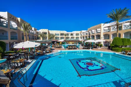 Bel Air Azur