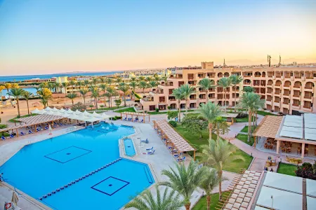 Continental Hotel Hurghada