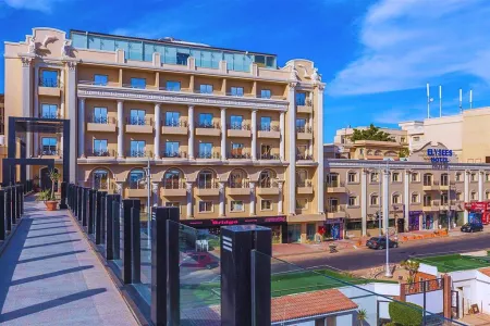 Elysees Hotel Hurghada (Ex. Elysees Dream Beach Hotel Hurghada)