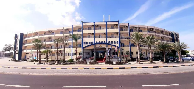 Grand Blue Saint Maria Aqua Park