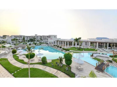 Jaz Casa Del Mar Resort (ex. Iberotel Casa Del Mar Resort)