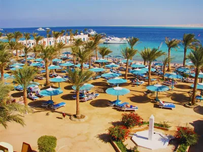 Le Pacha Resort