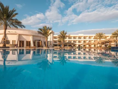 Long Beach Resort