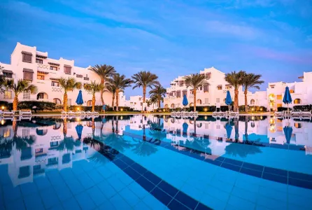 MERCURE HURGHADA