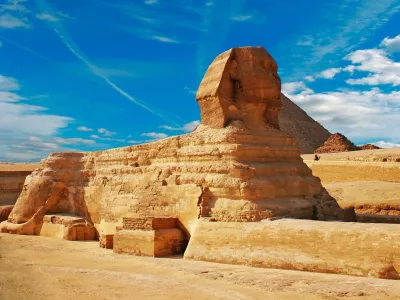 Po stopách českých egyptologů