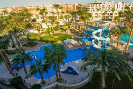 Regina Resort & Aqua Park (ex. ZYA Regina Resort & Aqua Park)