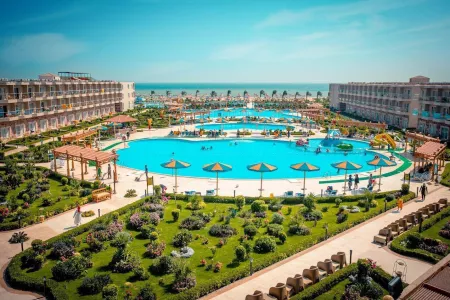 Rewaya Inn Resort (ex. Hawaii Paradise)