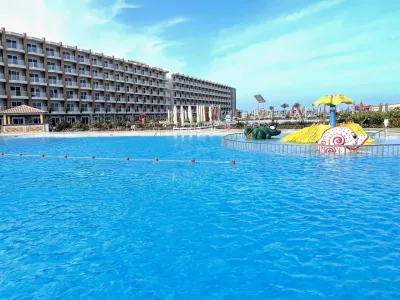 Rewaya Luxury Resort