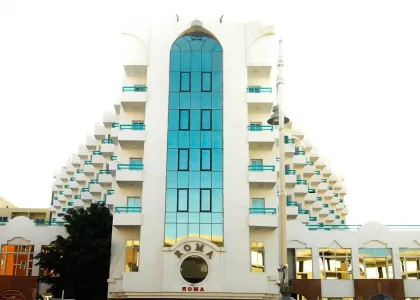 ROMA Dexon Hotel & Aqua Park(ex.Roma Host Way Aqua Park)