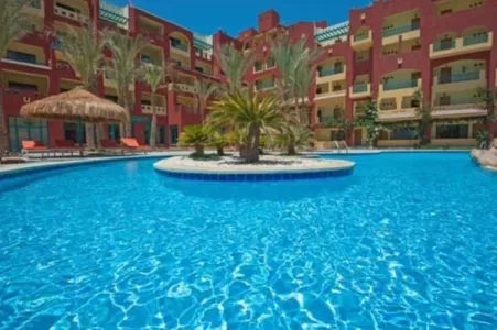 Sun&sea Hotel Hurghada