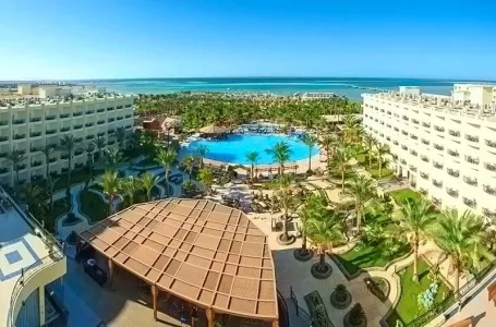 Sunrise Aster Aqua Park Resort