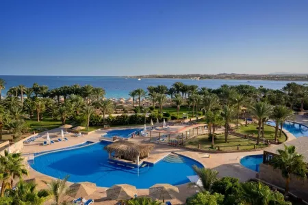 Fort Arabesque Beach Resort & SPA - West Bay