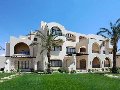Jaz Makadi Saraya Palms