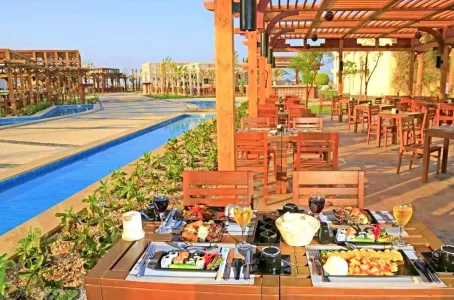 Jaz Royal Palmariva (ex. Labranda Royal Makadi)