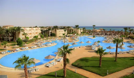LABRANDA CLUB MAKADI