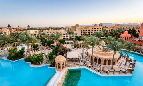 Makadi Palace
