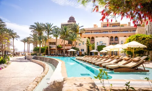 Makadi Spa Hotel