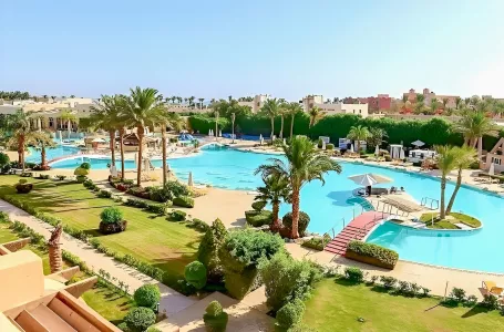 Prima Life Makadi Resort & Spa