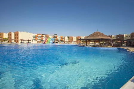 Sunrise Royal Makadi Resort