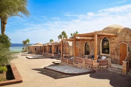 Mövenpick Resort El Quseir