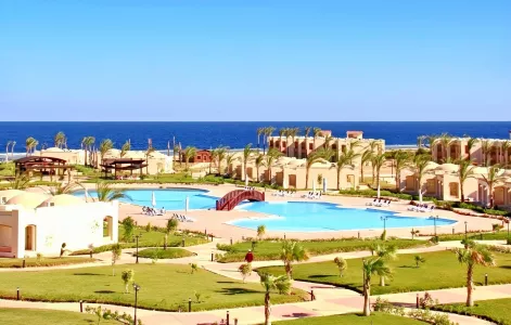 Amarina Queen Resort Marsa Alam