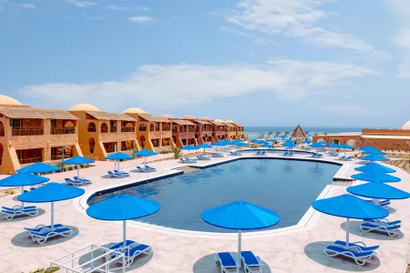PICKALBATROS PORTOFINO VILLAGGIO