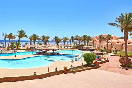 Protels Crystal Beach Resort