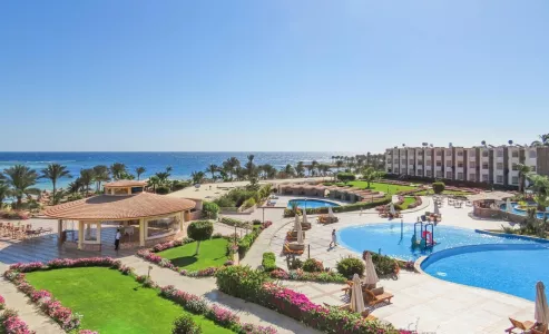 ROYAL BRAYKA BEACH RESORT