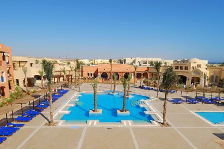 Jaz Dar El Madina