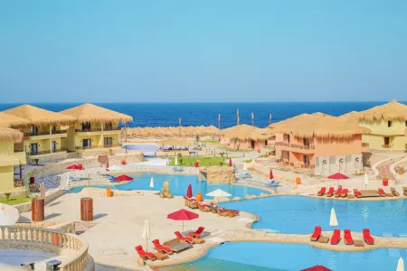 Amarina Jannah Resort & Aquapark